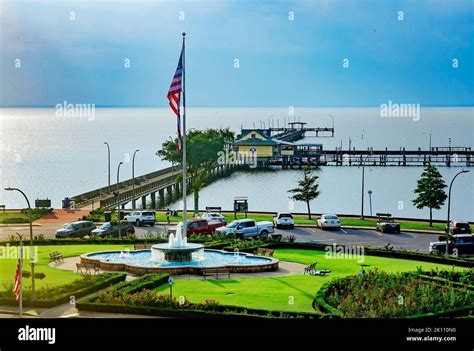 is fairhope pier open|Fairhope Municipal Pier .